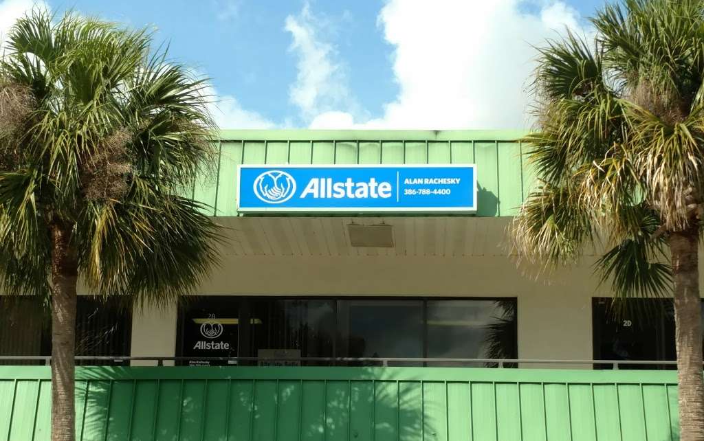 Alan Rachesky: Allstate Insurance | 4606 Clyde Morris Blvd Ste 2b, Port Orange, FL 32129, USA | Phone: (386) 788-4400