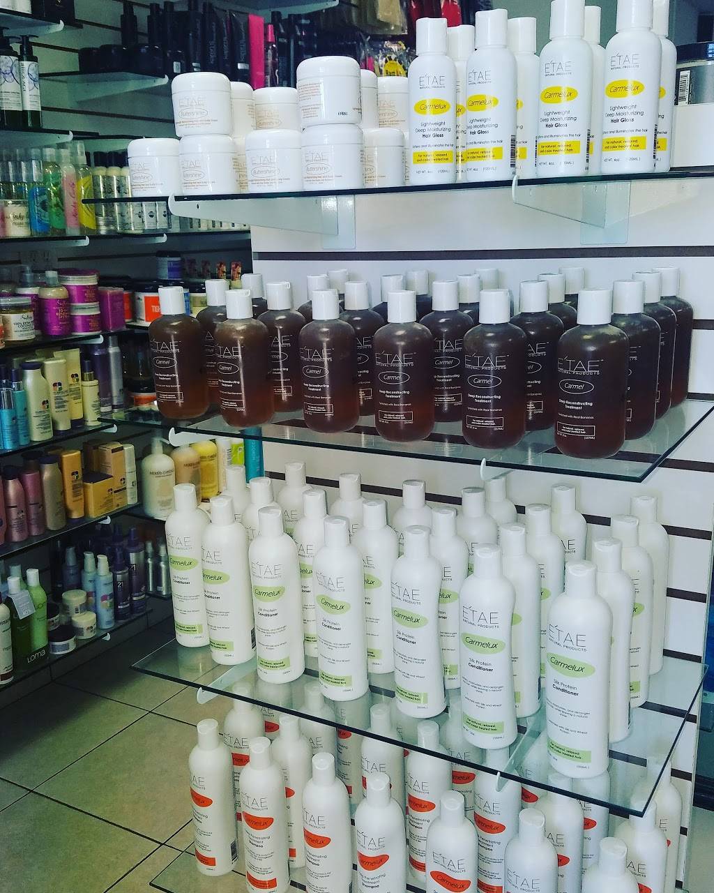 The Essence of It Beauty Supply | 5409 Central Ave # 14, Newark, CA 94560, USA | Phone: (510) 793-9224