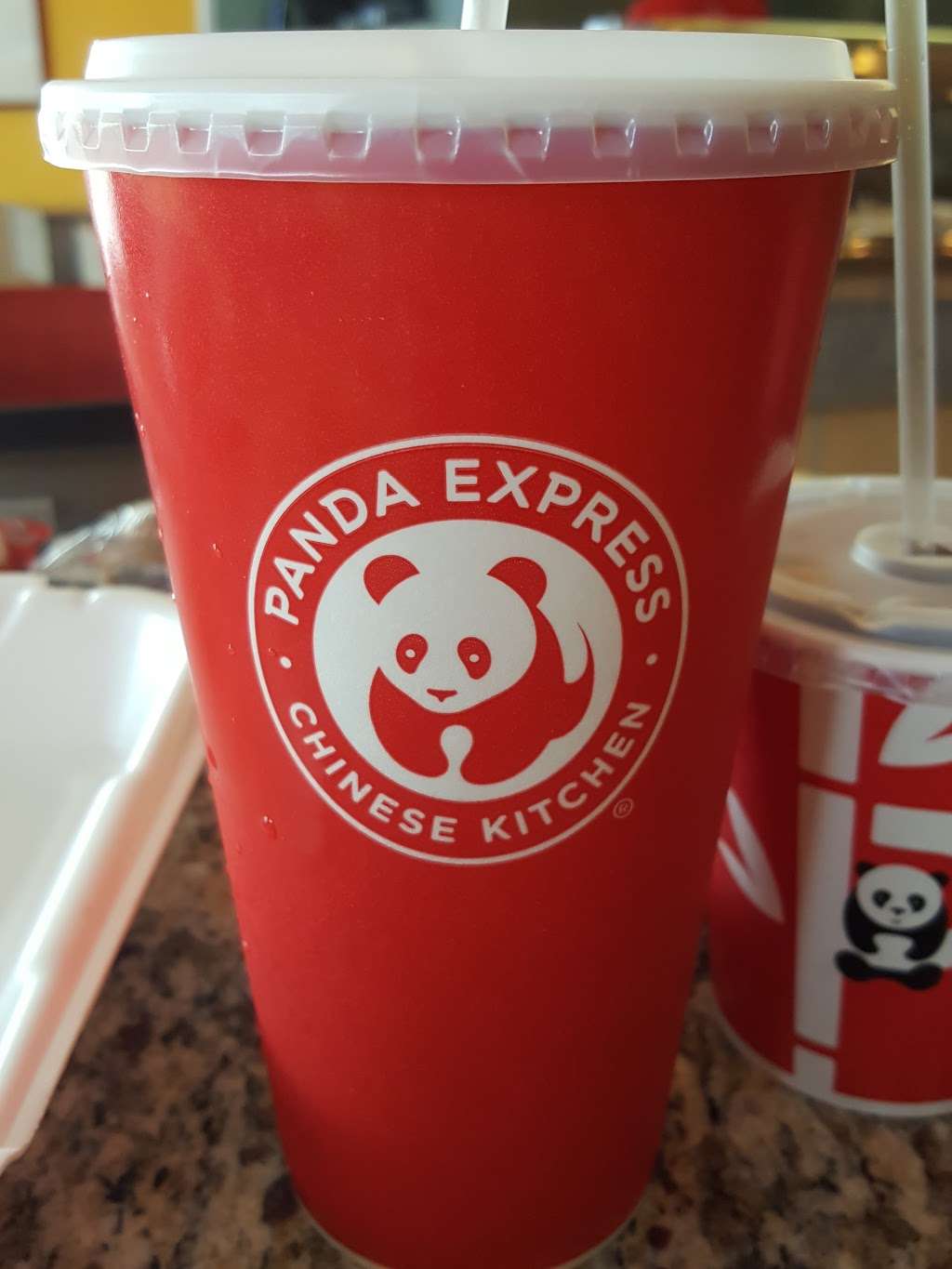 Panda Express | 24622 Southwest Fwy, Rosenberg, TX 77471, USA | Phone: (832) 595-9980