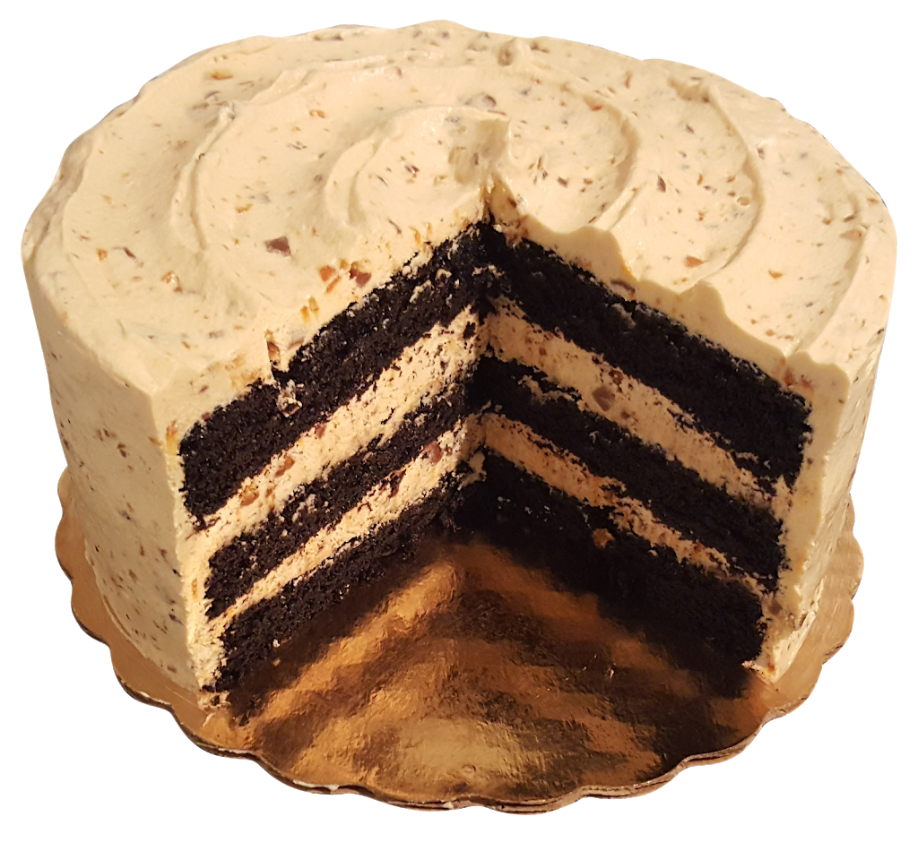 The Cake Pusher | Photo 6 of 10 | Address: 53 E 34th St #506, New York, NY 10016, USA | Phone: (347) 627-0222