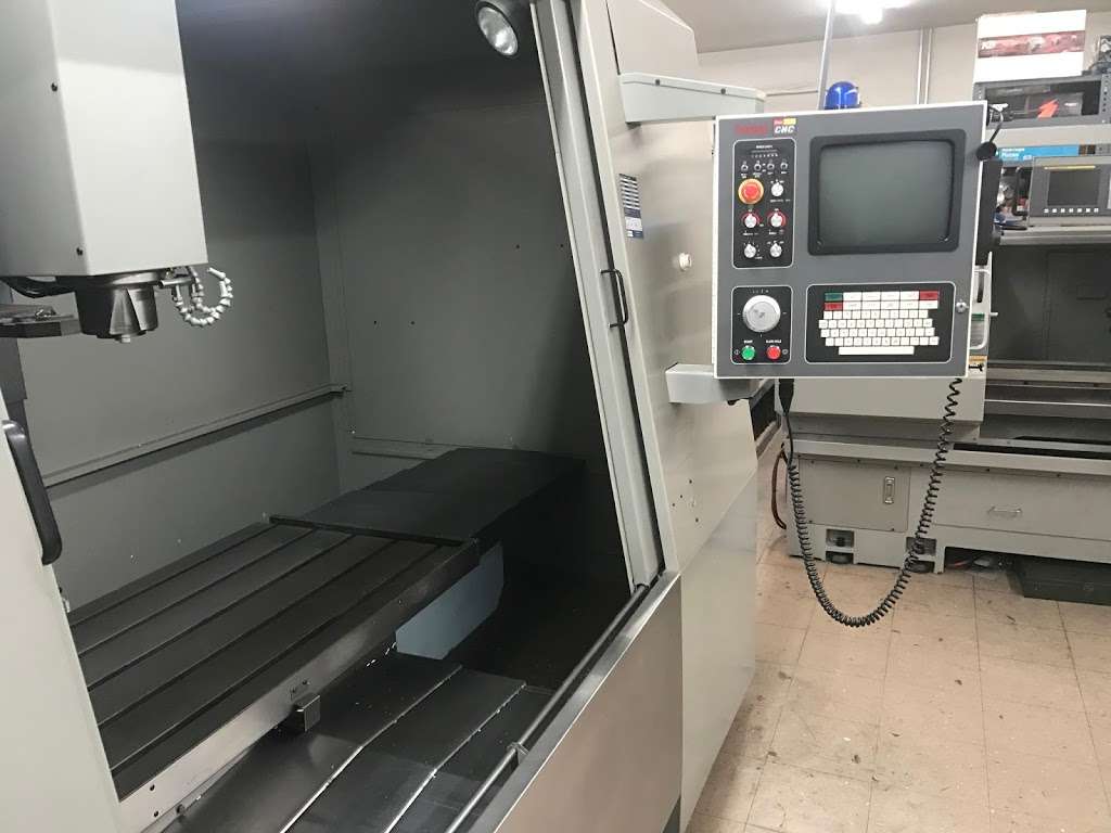 Nicks Machine Co | 29 Radcliffe St, South River, NJ 08882, USA | Phone: (732) 804-4466