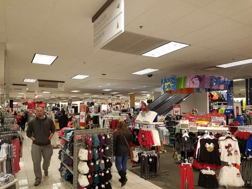 Kohl's, 4220 N Harlem Ave, Suite 1, Norridge, IL, Clothes Line Equipment &  Supplies - MapQuest