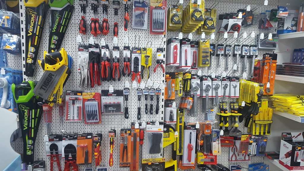 Prime Hardware | 202 Kingston Rd, Teddington TW11 9JD, UK | Phone: 020 8943 5511