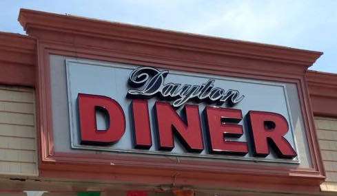 Dayton Diner | 2316 US-130, Dayton, NJ 08810, USA | Phone: (732) 329-0011