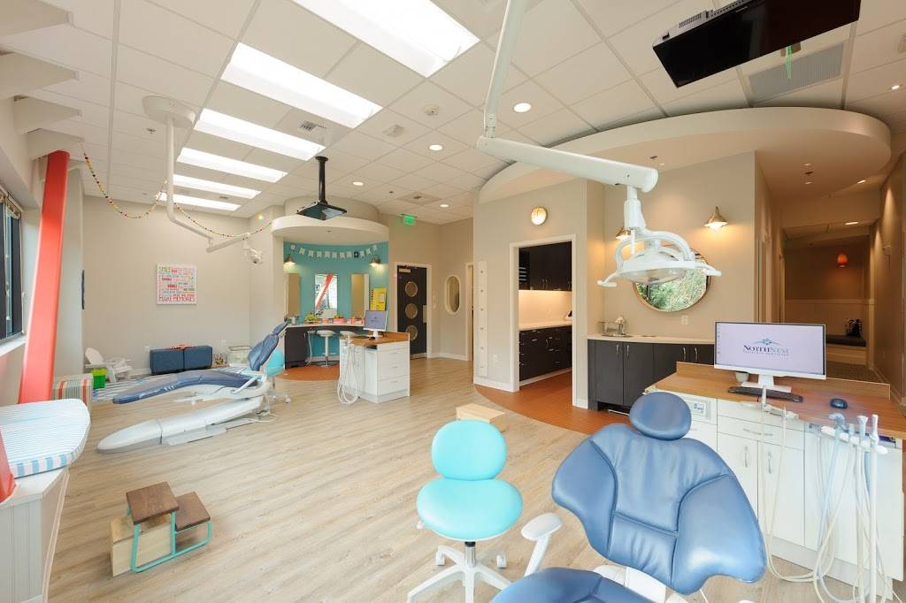 North Star Pediatric Dentistry | 16708 Bothell Everett Hwy STE 203, Mill Creek, WA 98012 | Phone: (425) 481-7827
