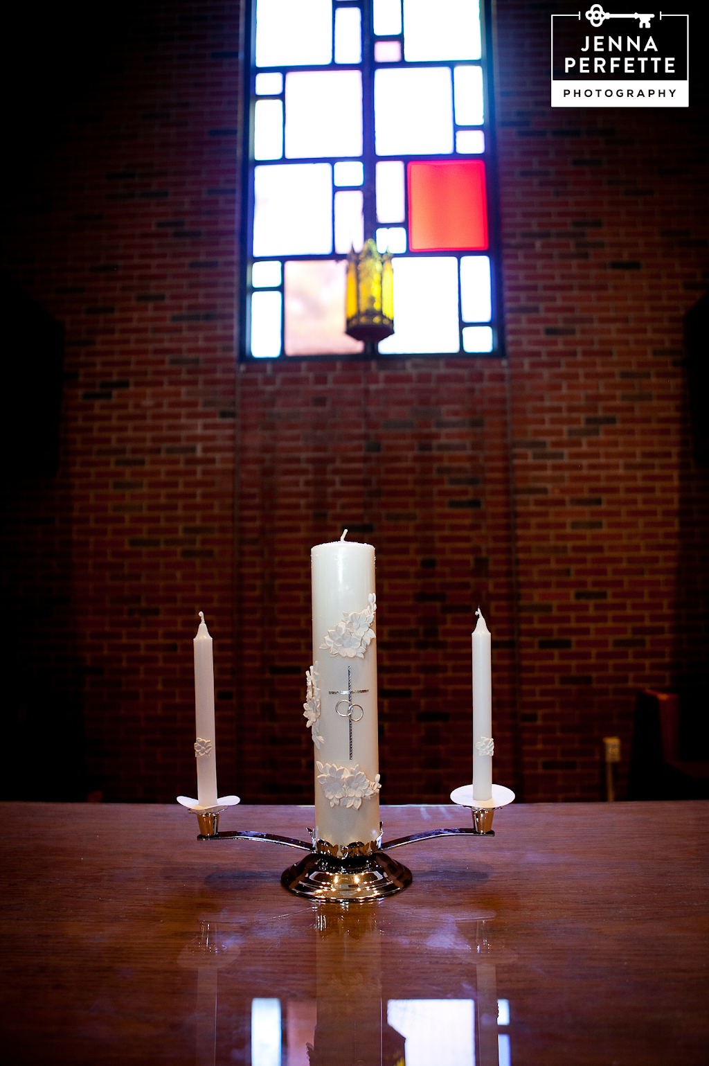 Gill Memorial Chapel | Lawrence Township, NJ 08648, USA