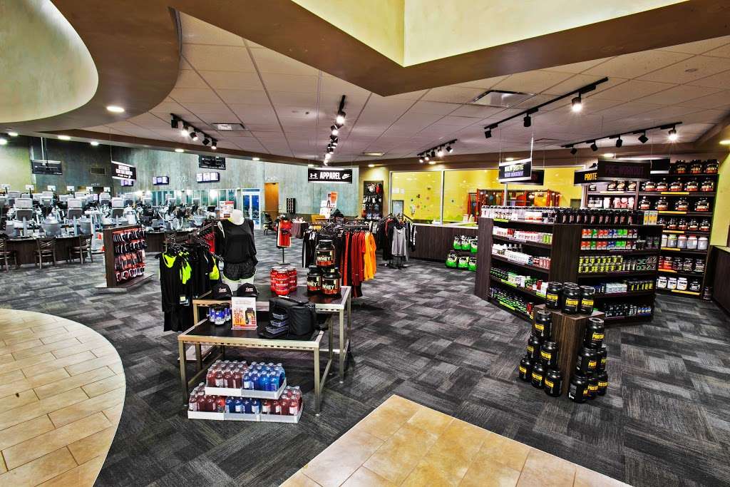 XSport Fitness | 100 W Higgins Rd, South Barrington, IL 60010, USA | Phone: (847) 551-8800