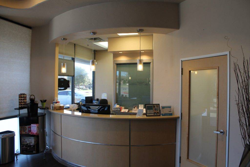 Crystal Creek Dental | 4637 Hedgcoxe Rd #112, Plano, TX 75024, USA | Phone: (972) 377-8866