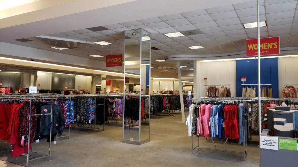 Dillards Clearance Center | 3403 E Colonial Dr, Orlando, FL 32803, USA | Phone: (407) 896-1211