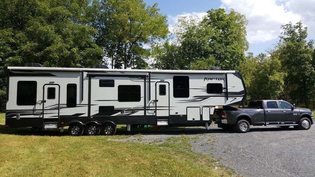 Pocono RV | 9665, 489 Bushkill Plaza Ln, Wind Gap, PA 18091, USA | Phone: (610) 863-5239