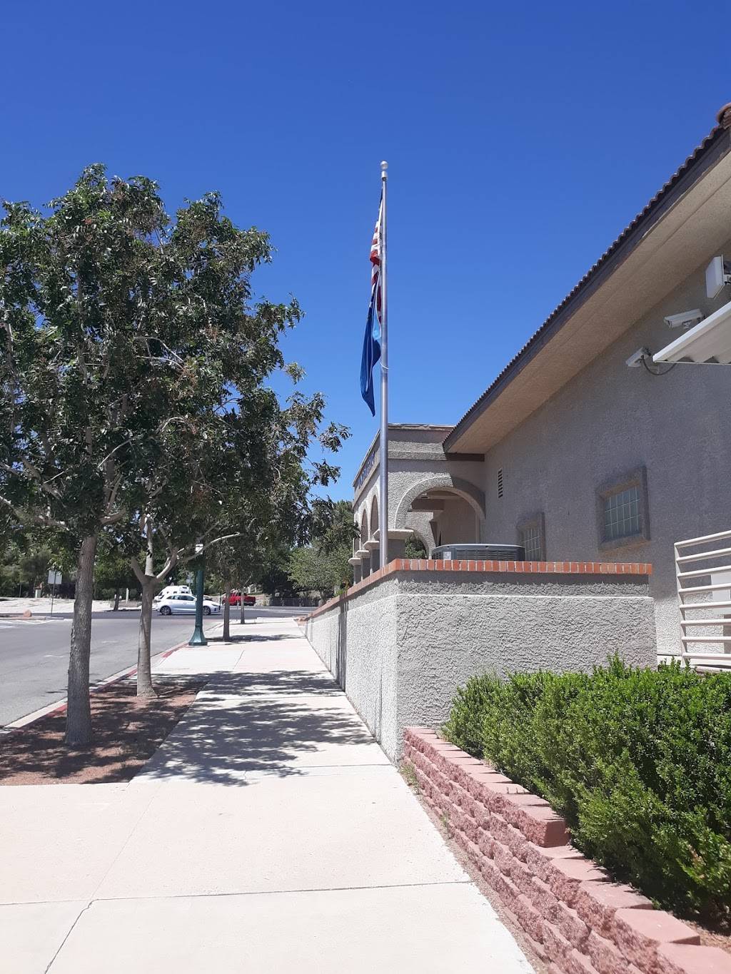 Boulder City Township Justice Court | 501 Avenue G, Boulder City, NV 89005, USA | Phone: (702) 455-8000