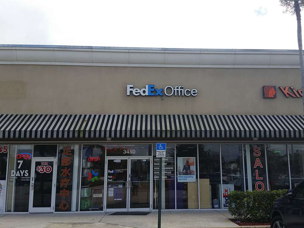 FedEx Office Print & Ship Center | 3450 W Hillsboro Blvd, Deerfield Beach, FL 33442 | Phone: (954) 698-1068