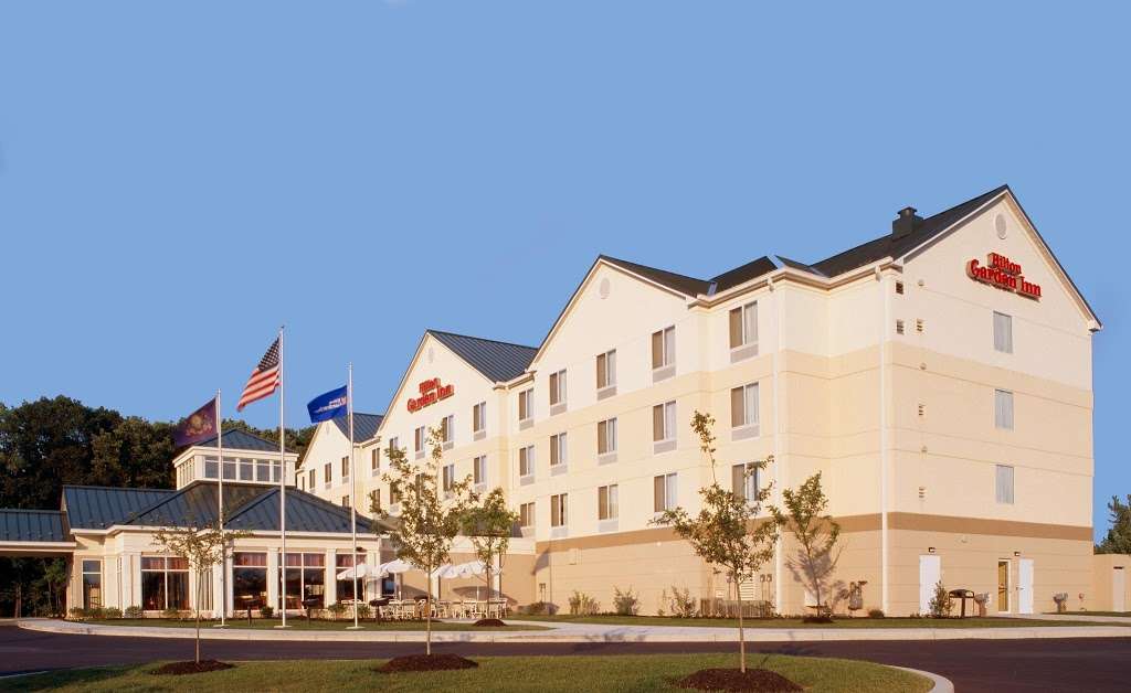 Hilton Garden Inn Gettysburg | 1061 York Rd, Gettysburg, PA 17325, USA | Phone: (717) 334-2040