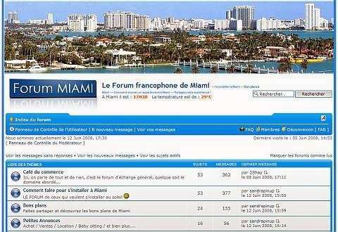 ForumMiami | 7330 Ocean Terrace, Miami Beach, FL 33141, USA | Phone: (786) 285-1360