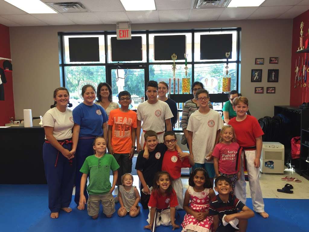 Dragons Den Martial Arts Academy | 375 US-46, Budd Lake, NJ 07828, USA | Phone: (908) 327-4133