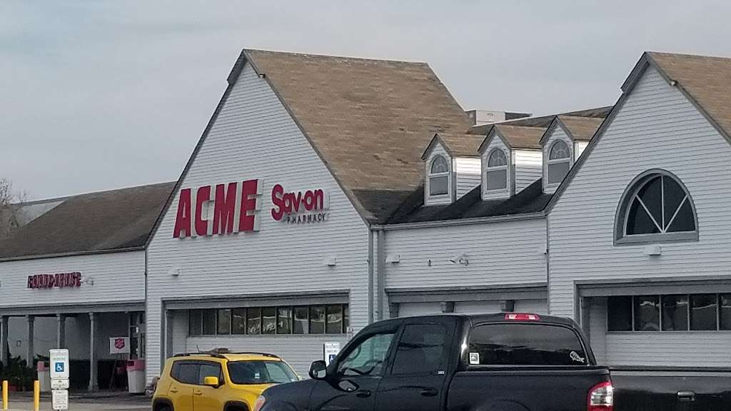 ACME Markets | 2087 Shore Rd, Ocean View, NJ 08230, USA | Phone: (609) 624-9004