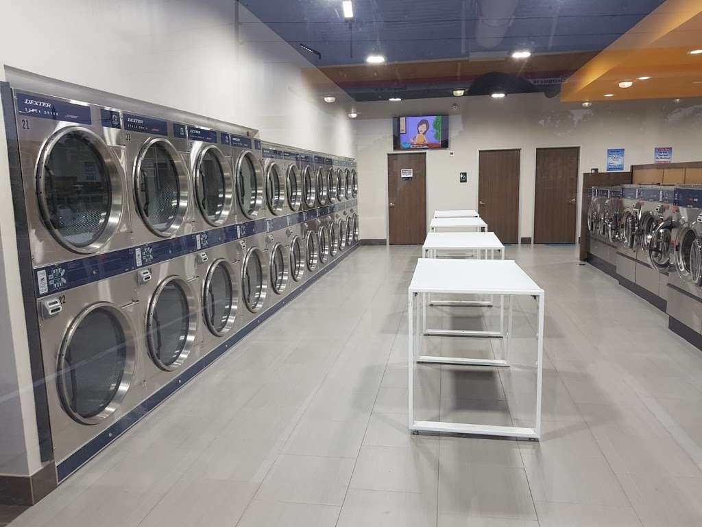 JACKS WASHATERIA | 3124 S Broadway St SUITE A, La Porte, TX 77571, USA | Phone: (281) 867-9410