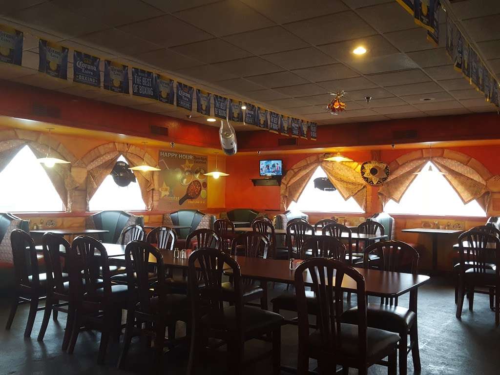 Campestre Mexican Restaurant | 13055 US-71, Grandview, MO 64030, USA | Phone: (816) 965-0842