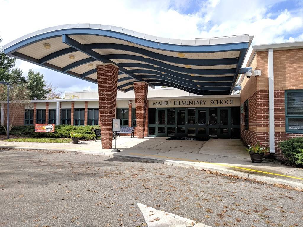 Malibu Elementary School | 3632 Edinburgh Dr, Virginia Beach, VA 23452, USA | Phone: (757) 648-3040