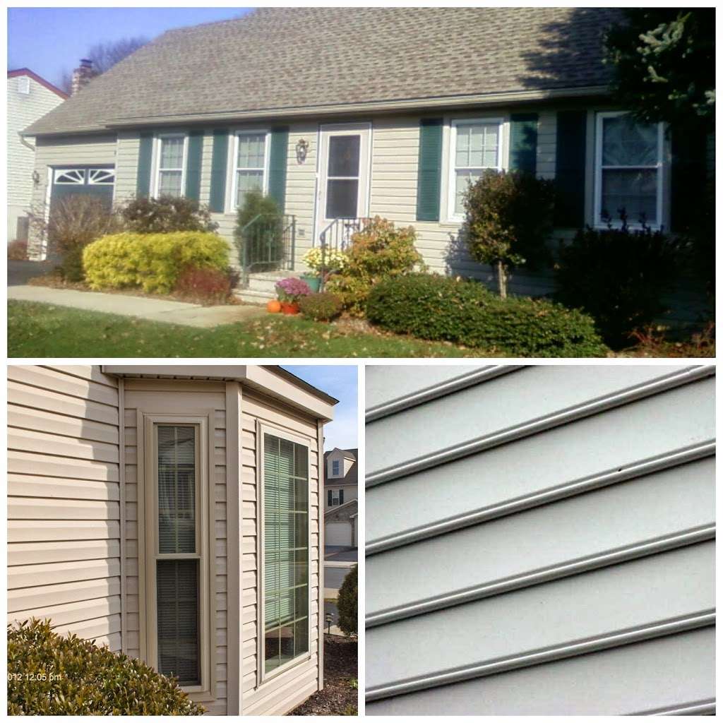 Aspen Home Improvements | 2653 Lititz Pike, Lancaster, PA 17601 | Phone: (877) 367-2773