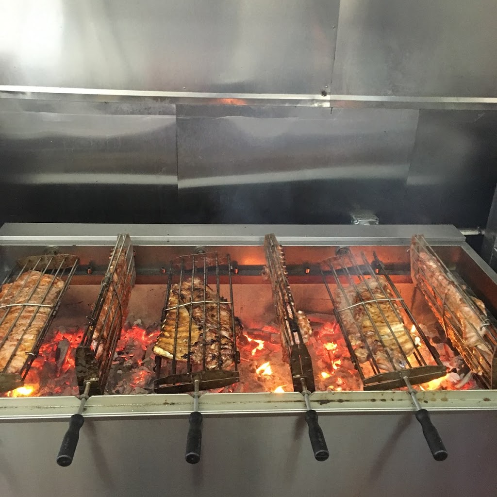 Heavenly BBQ | 689 Florida Grove Rd, Woodbridge, NJ 07095 | Phone: (732) 750-8866