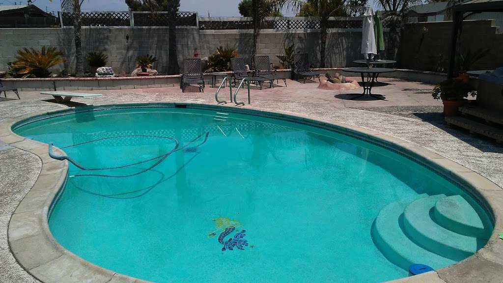 Tak-It-E-Z Swimming Pool & Spa | 8450 Tamarind Ave # A, Fontana, CA 92335, USA | Phone: (909) 822-6010