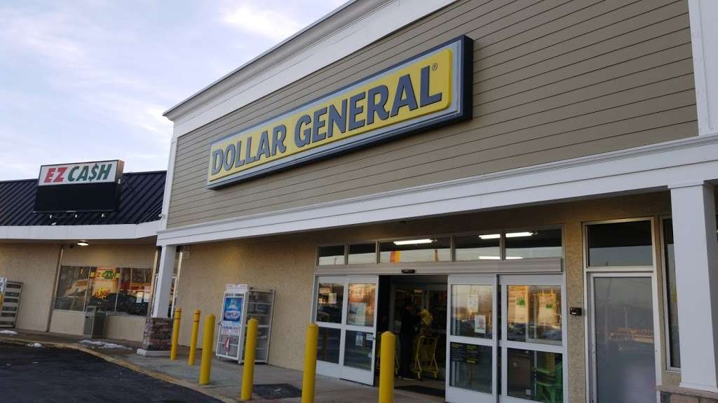 Dollar General | 1403 N Dupont Hwy, New Castle, DE 19720 | Phone: (302) 544-9364