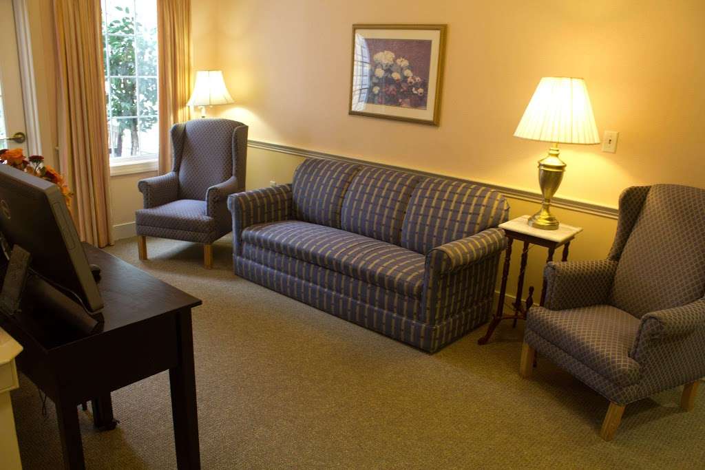 HeartFields Assisted Living at Bowie | 7600 Laurel Bowie Rd, Bowie, MD 20715 | Phone: (301) 805-8422