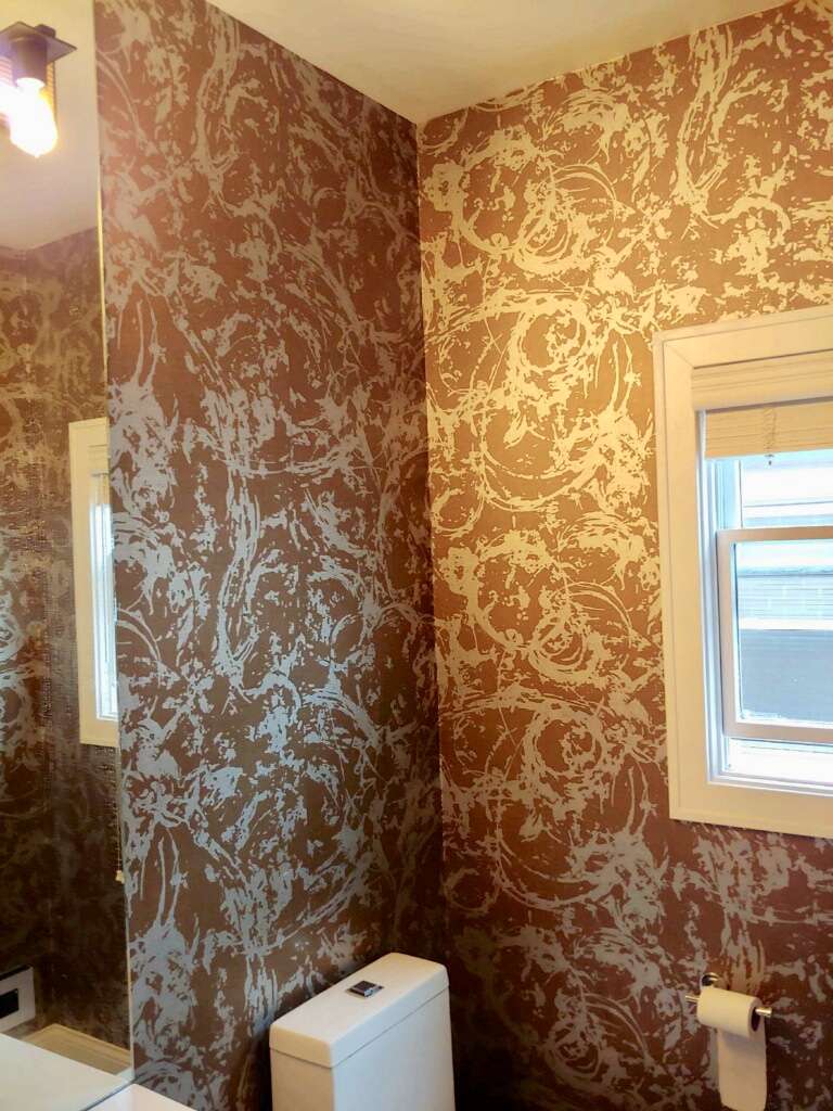 All Wallpaper Services | 7730 Deer St, Woodridge, IL 60517 | Phone: (708) 257-1240