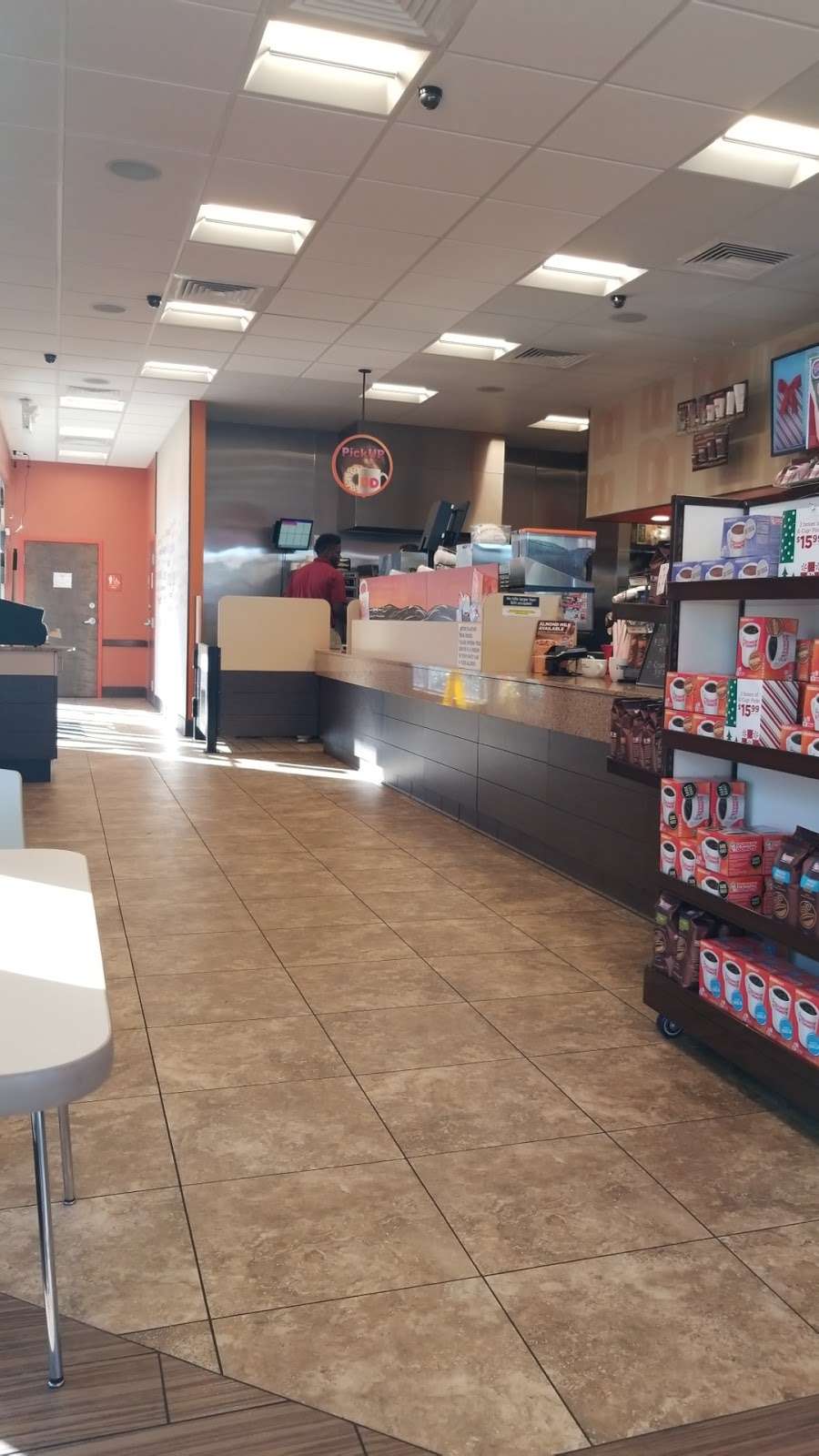 Dunkin Donuts | 3000 S Congress Ave #100, Boynton Beach, FL 33426, USA | Phone: (561) 777-7155