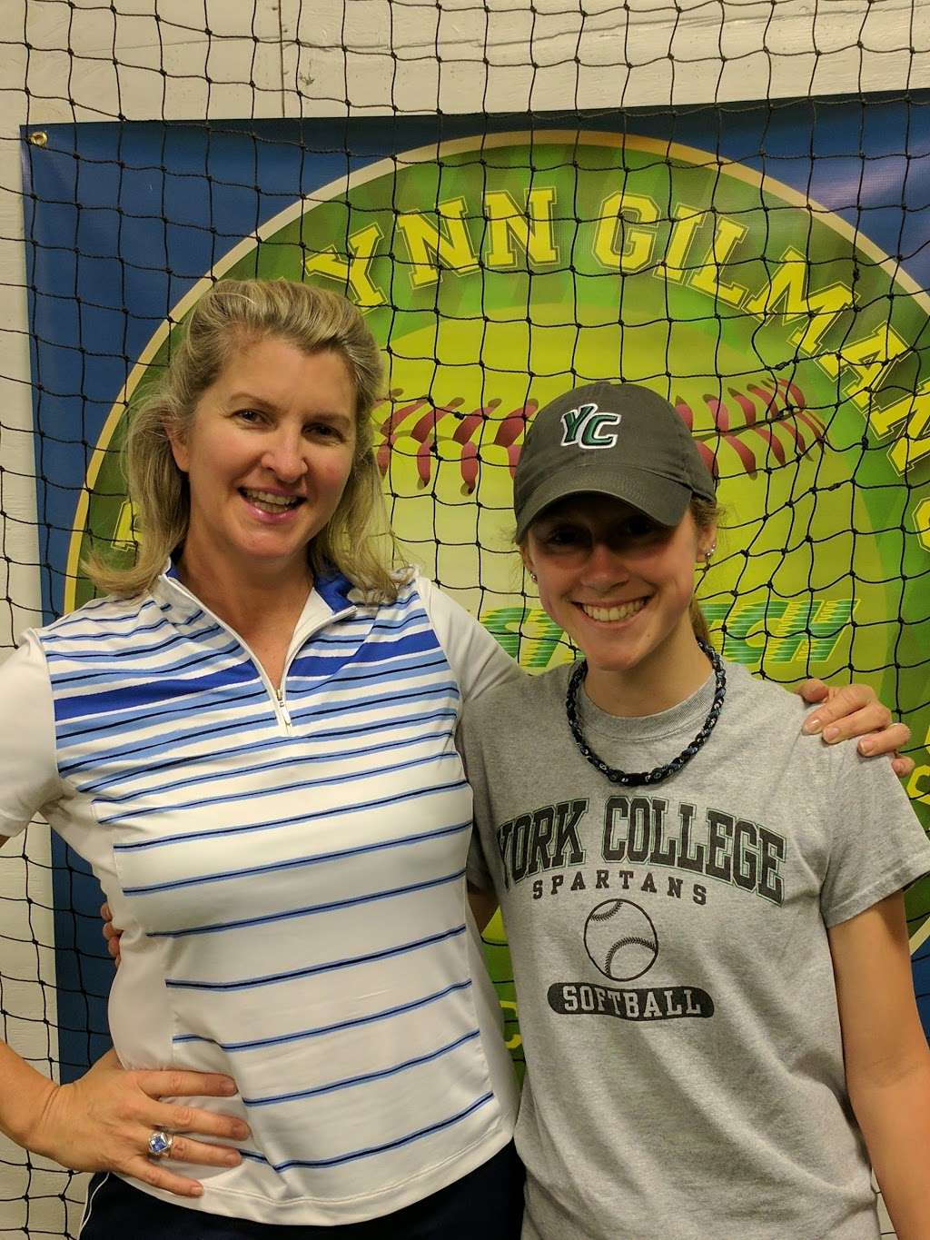 Rita Lynn Gilman Expert Fastpitch Softball Pitching Instruction  | 12187 Chewning Rd, Glen Allen, VA 23059, USA | Phone: (804) 382-6211