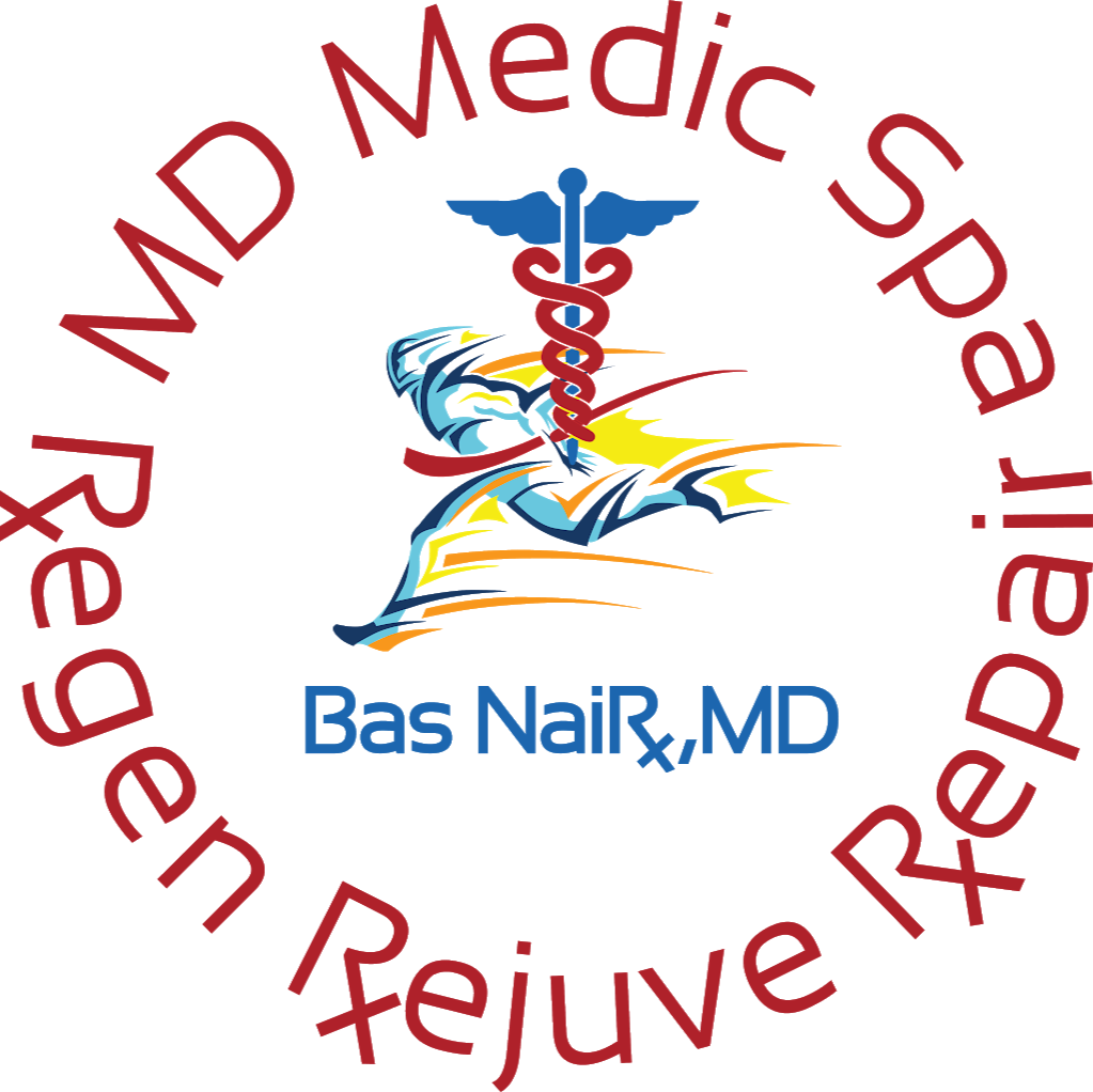 MD Medic Spa | Bas Nair, MD | 14755 North Fwy I-45) Suite 400, Houston, TX 77090, USA | Phone: (817) 678-8600