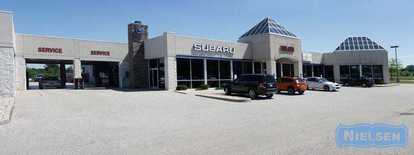 Castle Subaru | 5020 US-6, Portage, IN 46368 | Phone: (219) 764-5020