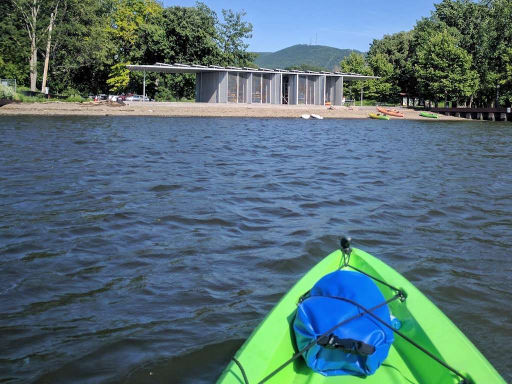 Scenic Hudsons Long Dock Park | 23 Long Dock Rd, Beacon, NY 12508, USA | Phone: (845) 473-4440