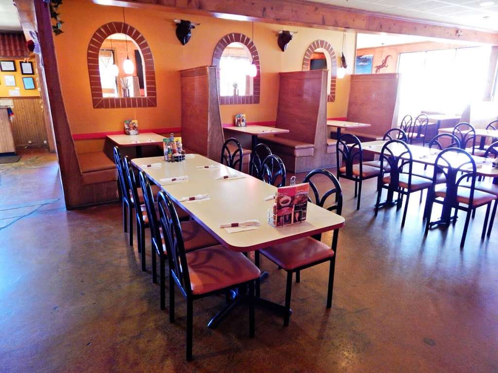 Las Palmas Mexican Restaurant | 250 Conner St, Noblesville, IN 46060, USA | Phone: (317) 770-4667