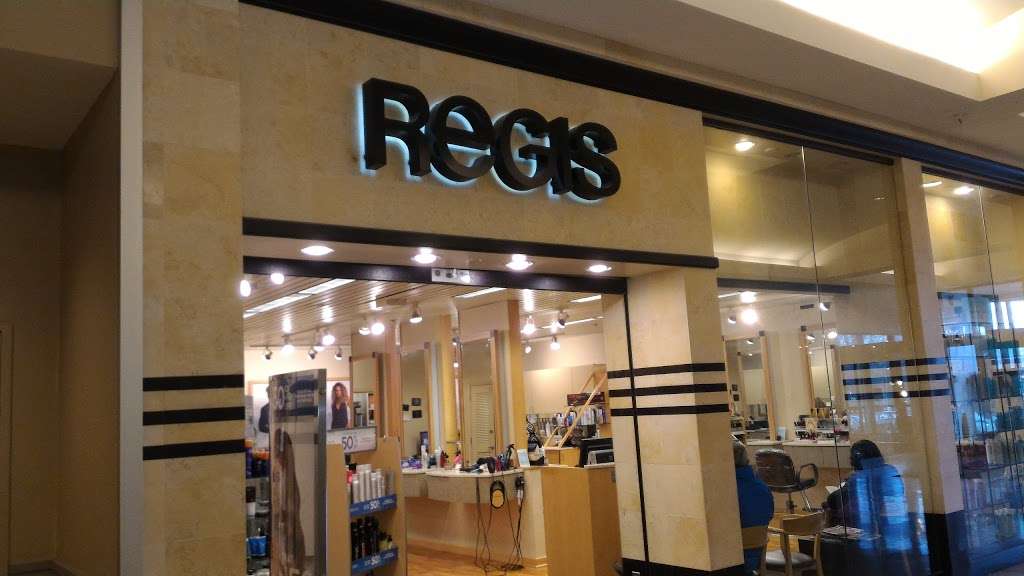 Regis Salons Hours