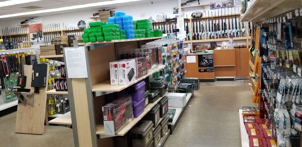 Hook, Line & Sinker Firearms Department | 3100 Main St #260, Oakley, CA 94561, USA | Phone: (925) 625-2441 ext. 11