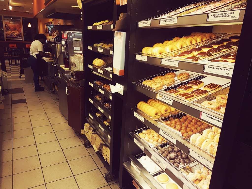 Dunkin Donuts | 2092 Rockaway Pkwy, Brooklyn, NY 11236, USA | Phone: (718) 251-5014