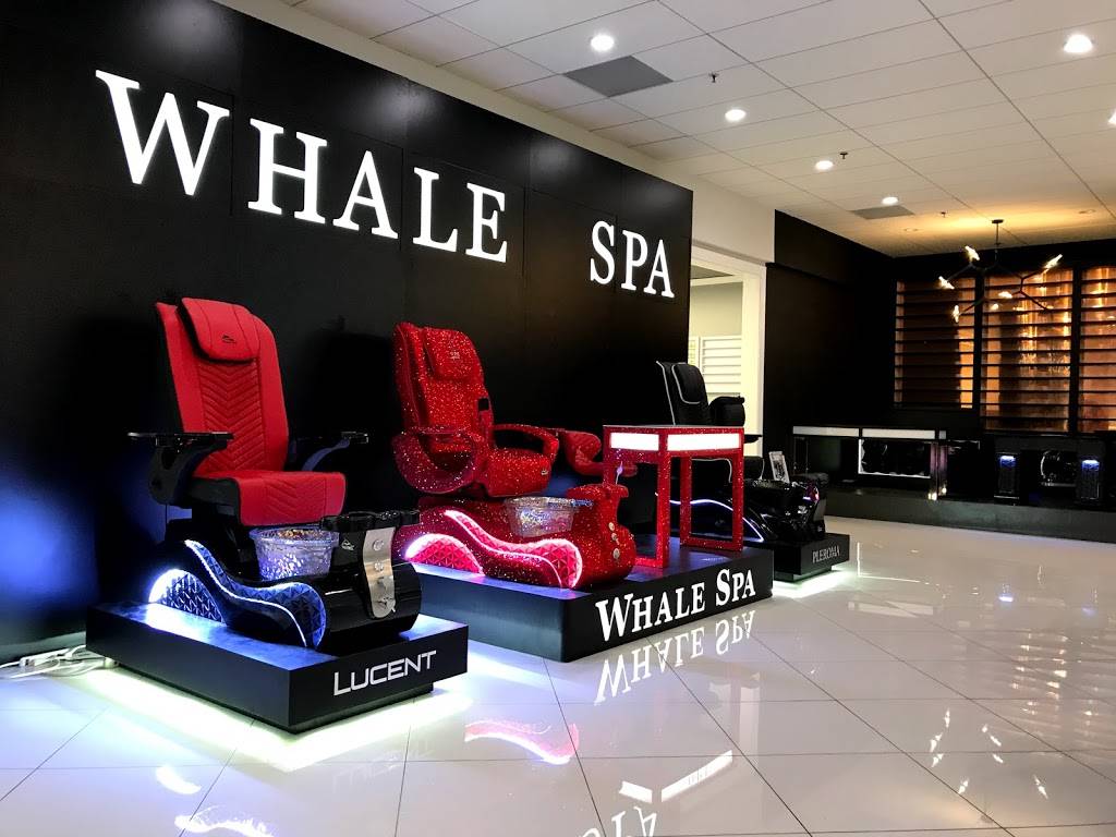 Whale Spa Salon Furniture | 8881 Warner Ave, Huntington Beach, CA 92647, USA | Phone: (888) 650-7888