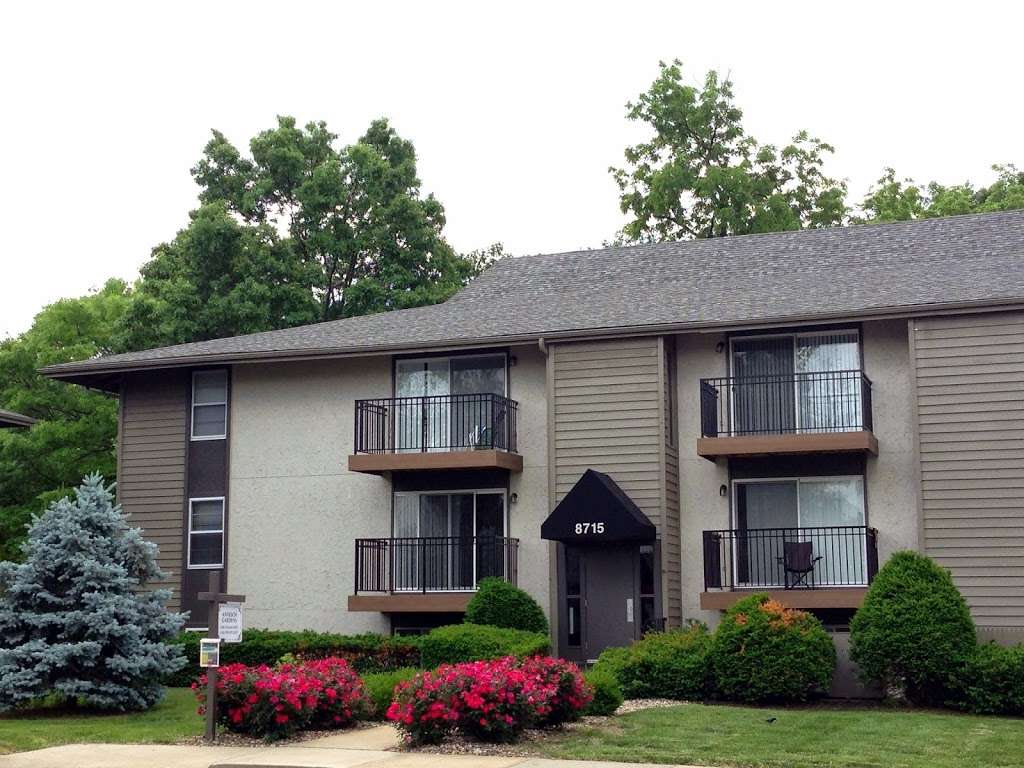 At Home Apartments | 5945 Woodson Rd, Mission, KS 66202, USA | Phone: (913) 432-5247
