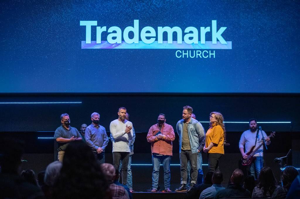 Trademark Church | 7101 Trail Lake Dr, Fort Worth, TX 76133, USA | Phone: (817) 293-4947