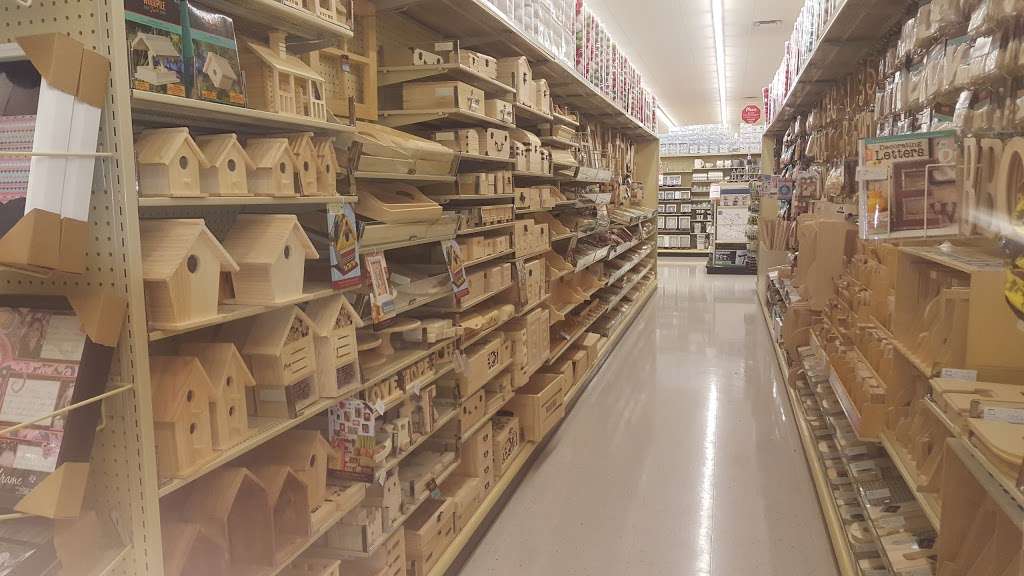 Hobby Lobby 16011 Farm to Market Rd 529, Houston, TX 77095, USA BusinessYab