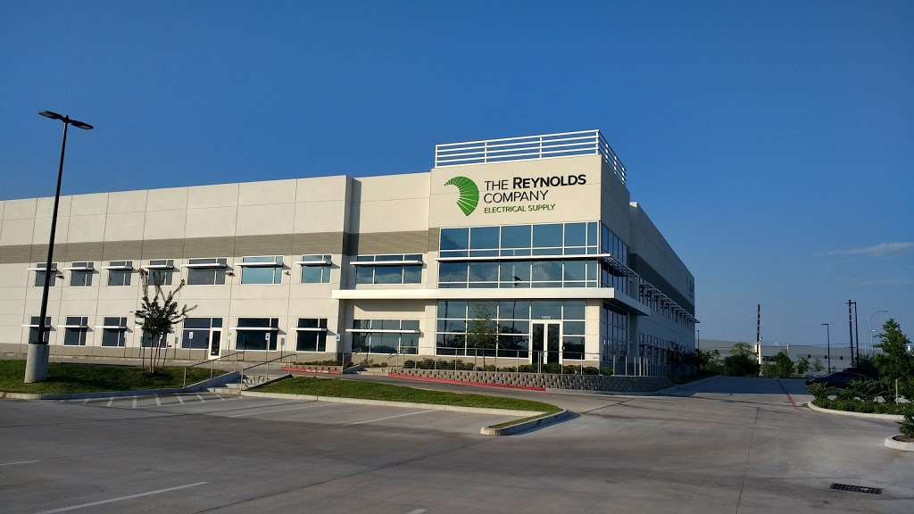 The Reynolds Company - Houston | 10502 Greens Crossing Blvd, Houston, TX 77038 | Phone: (713) 426-8400