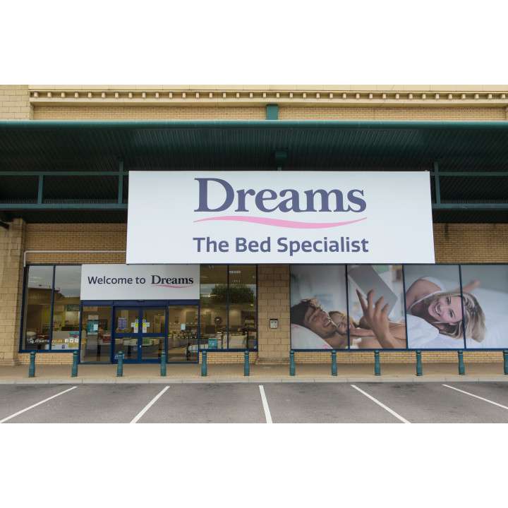 Dreams Basildon - Westgate Shopping Park | Westgate Shopping Park Unit 2, Basildon SS14 1DH, UK | Phone: 01268 534077