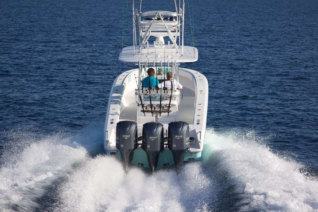 Bahama Boat Works LLC | 5470 Dexter Way A, West Palm Beach, FL 33407, USA | Phone: (561) 882-4069