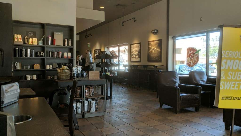 Starbucks | 10540 York Rd, Cockeysville, MD 21030, USA | Phone: (410) 628-1309