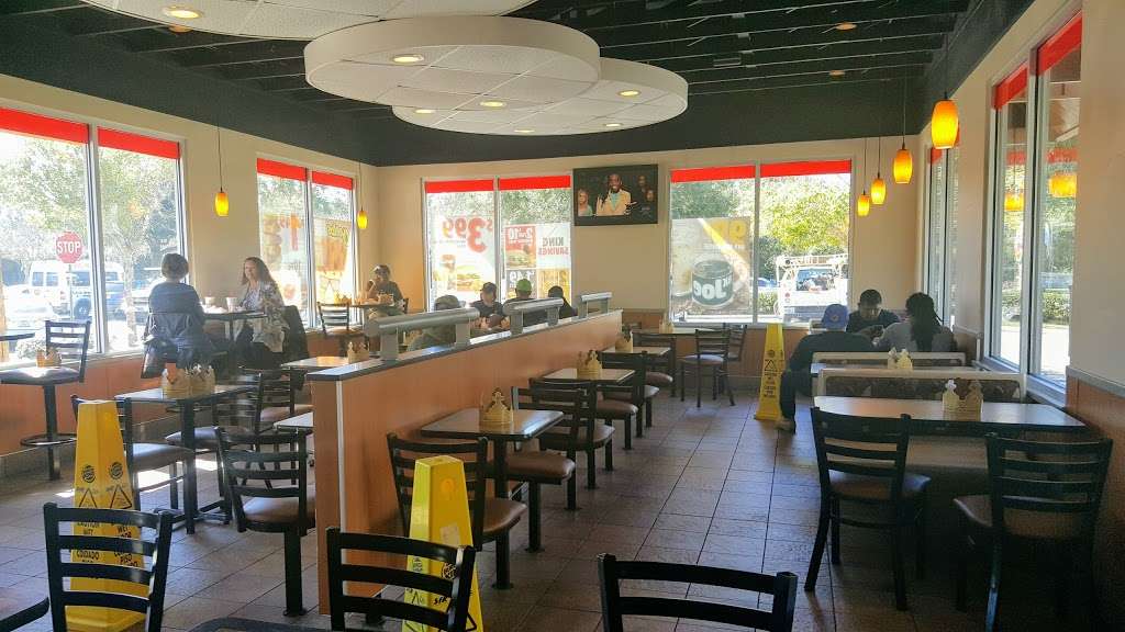 Burger King | 10201 Narcoossee Rd, Orlando, FL 32832 | Phone: (407) 384-0979