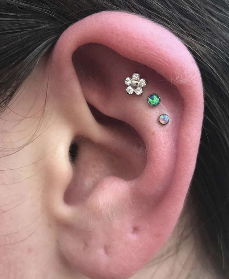 Pierced Out | 3014 Union Ave, San Jose, CA 95124 | Phone: (408) 559-6039