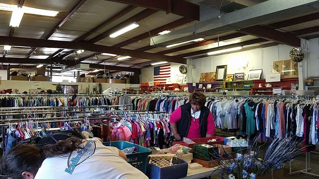 Re:Live Thrift | 24871 Redlands Blvd, Loma Linda, CA 92354, USA | Phone: (909) 796-4400