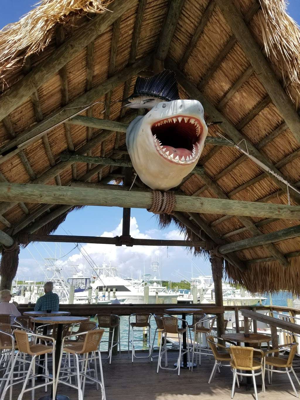 Tiki 52 | 18487 SE Federal Hwy, Jupiter, FL 33469, USA | Phone: (561) 746-3312